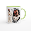 SE PA YO SE NU - Ceramic Mug