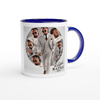 Gouyad Dousman - Ceramic Mug