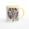 Gouyad Dousman - Ceramic Mug