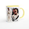 MY LIFE - Ceramic Mug