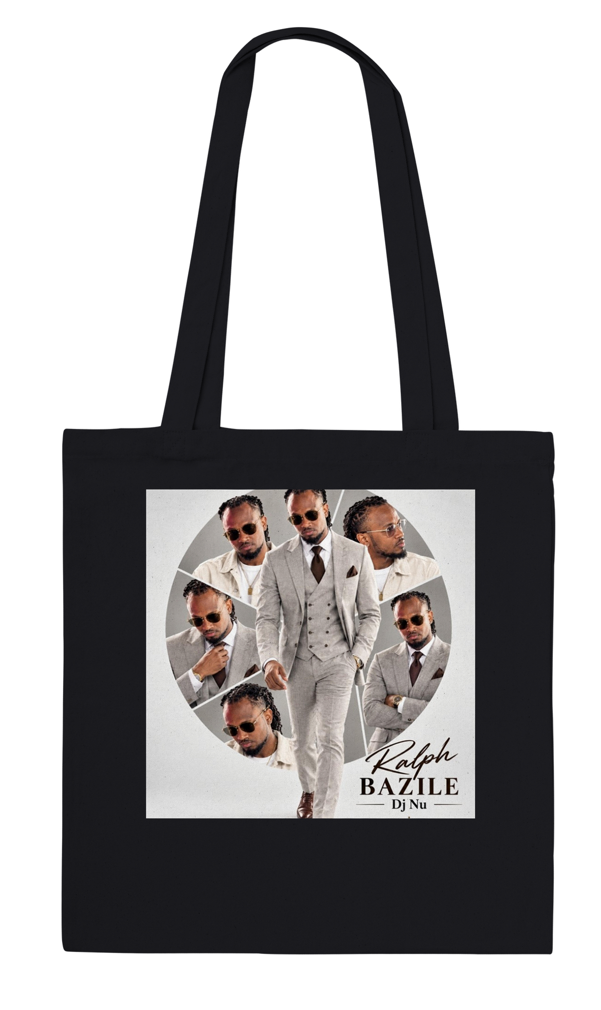 Gouyad Dousman - Tote bag