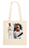 MY LIFE - Tote bag