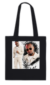 MY LIFE - Tote bag