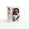 MY LIFE - Ceramic Mug