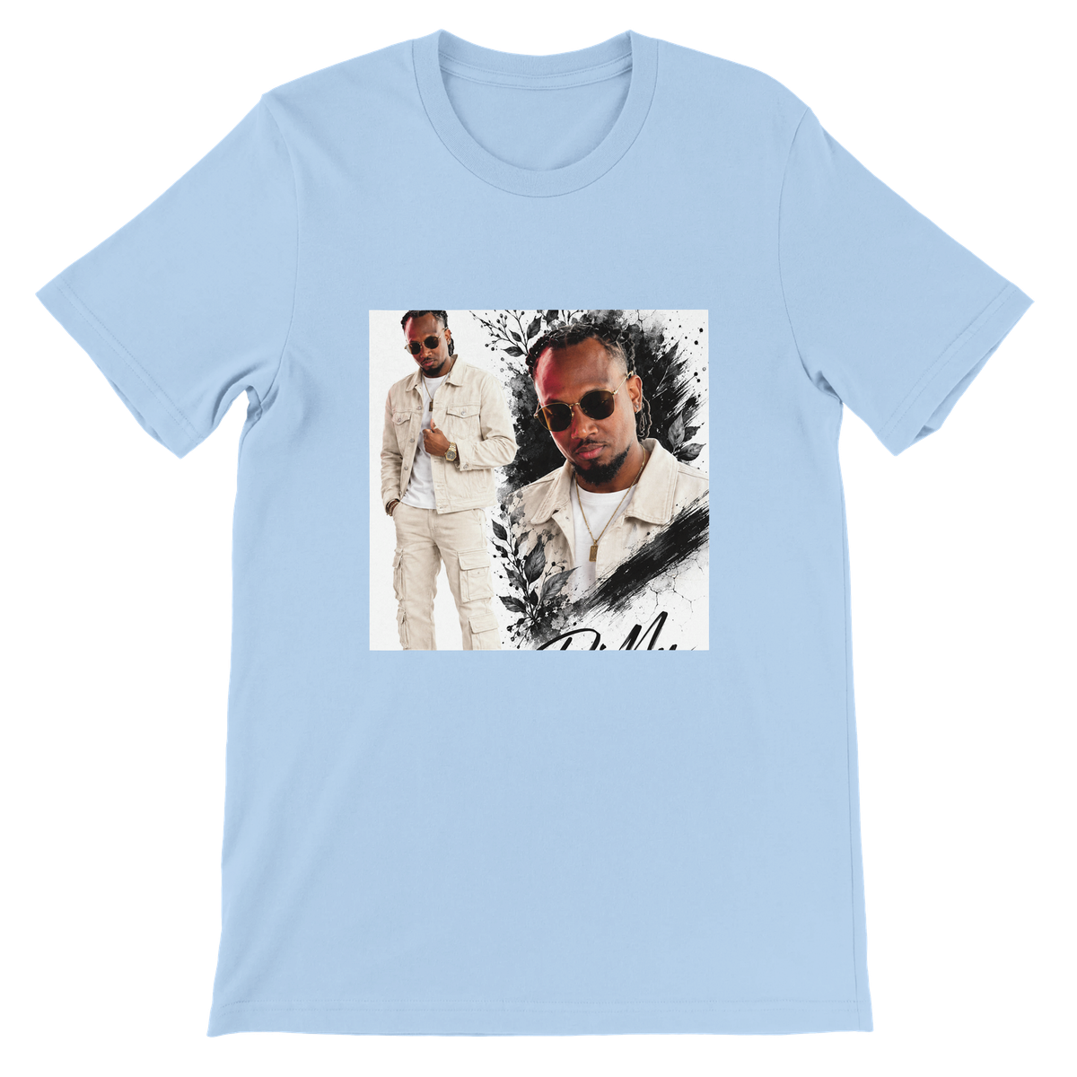 MY LIFE - Unisex T-Shirt