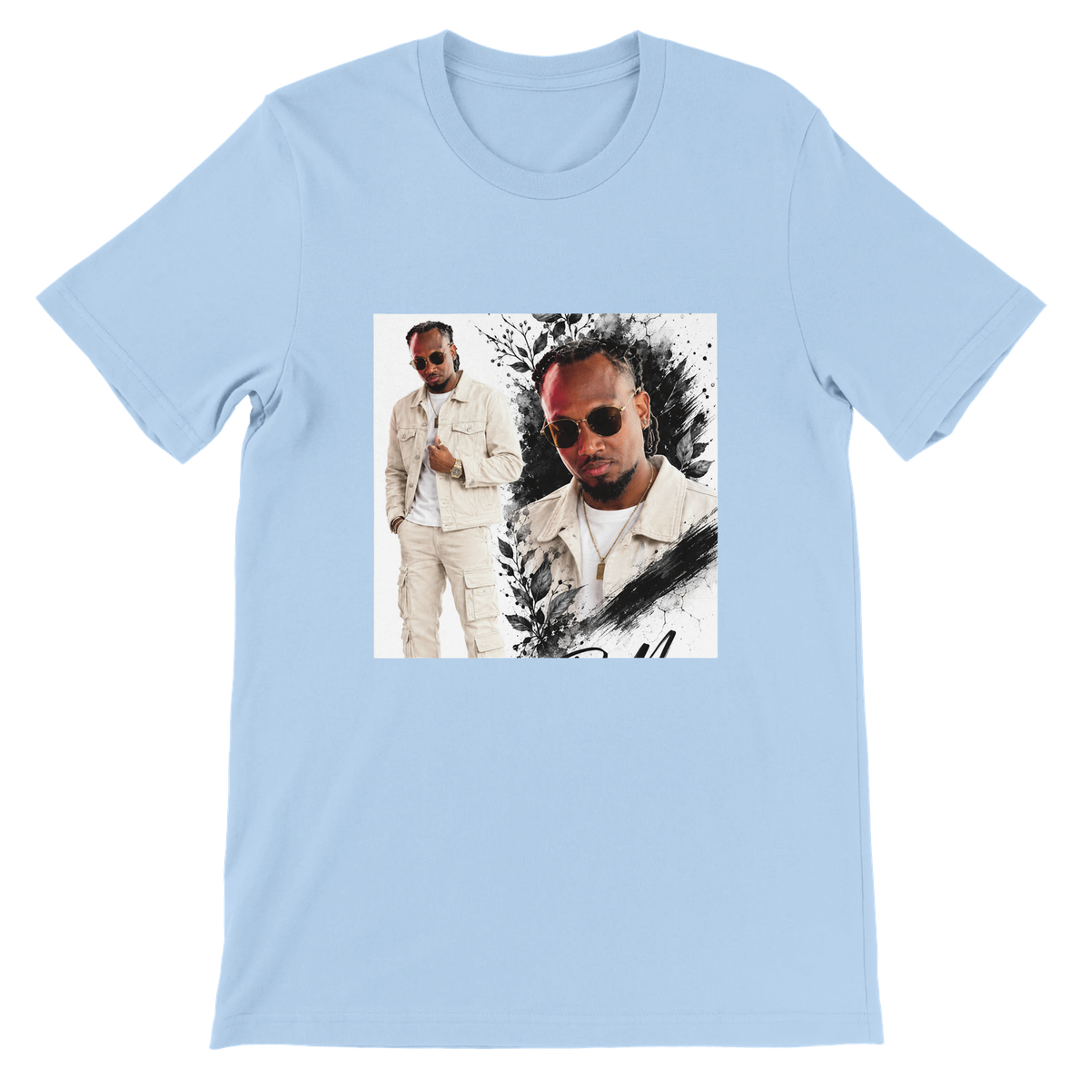 SE PA YO SE NU - Unisex T-Shirt