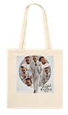Gouyad Dousman - Tote bag