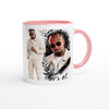 MY LIFE - Ceramic Mug