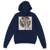 Gouyad Dousman - Classic Unisex Pullover Hoodie