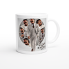 Gouyad Dousman - Ceramic Mug