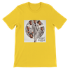Gouyad Dousman - Unisex T-Shirt