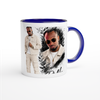 MY LIFE - Ceramic Mug