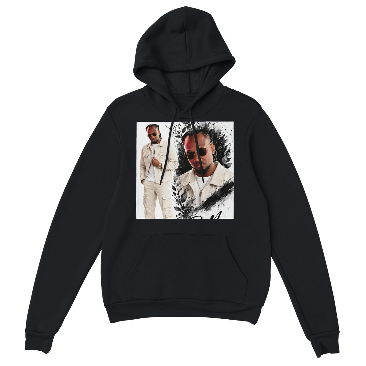 SE PA YO SE NU - Classic Unisex Pullover Hoodie