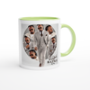 Gouyad Dousman - Ceramic Mug