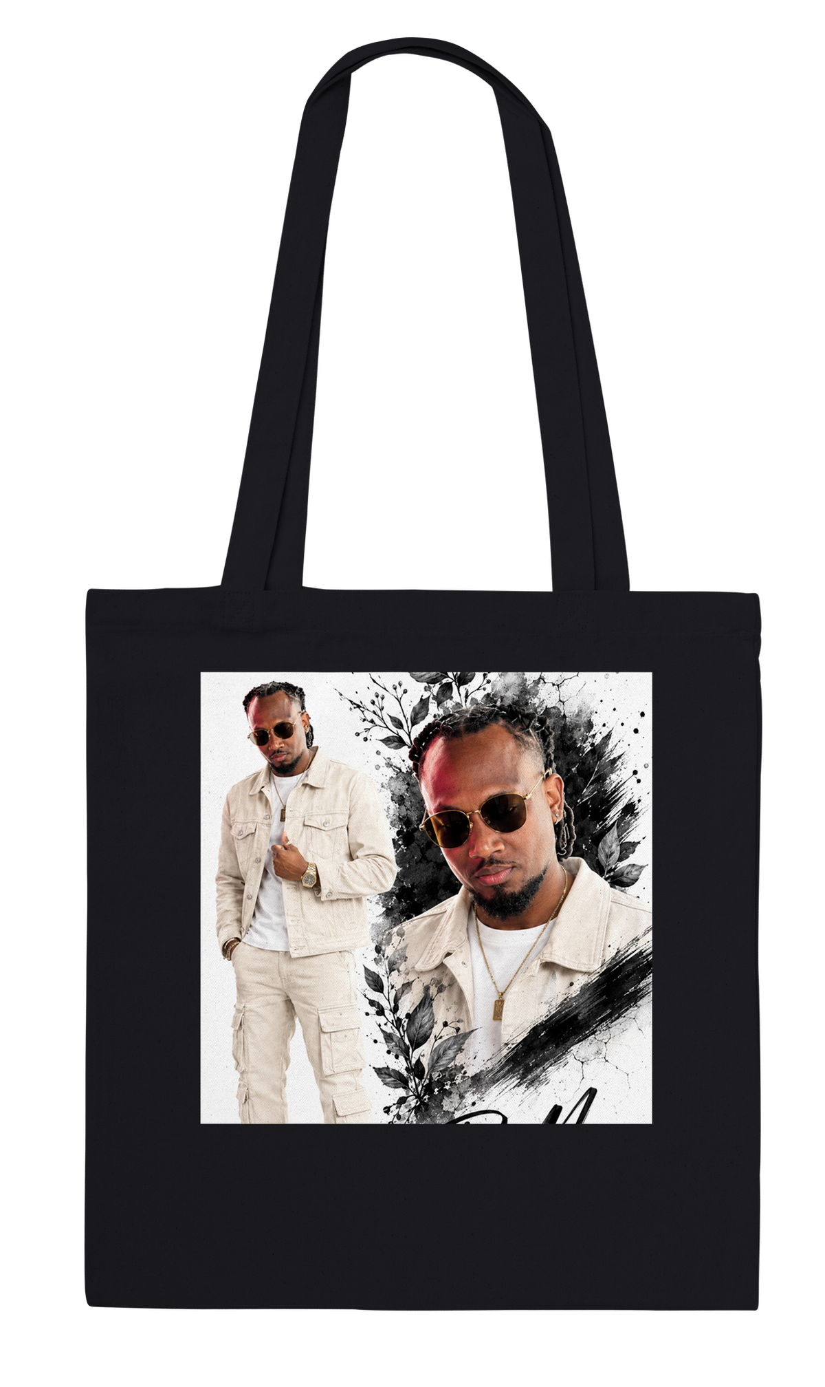 SE PA YO SE NU - Tote bag