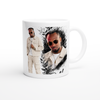 SE PA YO SE NU - Ceramic Mug