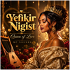 Yefikir Nigist (Queen of Love) - Fine Art Poster