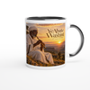 YeAbate Washint (My Father’s Washint) - Ceramic Mug