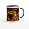 Yefikir Nigist (Queen of Love) - Ceramic Mug