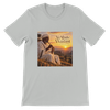 YeAbate Washint (My Father’s Washint) - Unisex T-Shirt