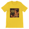 Yefikir Nigist (Queen of Love) - Unisex T-Shirt
