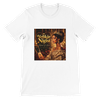 Yefikir Nigist (Queen of Love) - Unisex T-Shirt