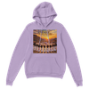 Guayla Ashenda Celebration - Classic Unisex Pullover Hoodie