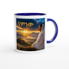 ናምነው/NaMnew - Ceramic Mug