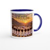 Guayla Ashenda Celebration - Ceramic Mug