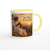 YeAbate Washint (My Father’s Washint) - Ceramic Mug