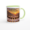 Guayla Ashenda Celebration - Ceramic Mug