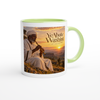 YeAbate Washint (My Father’s Washint) - Ceramic Mug