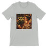 Yefikir Nigist (Queen of Love) - Unisex T-Shirt