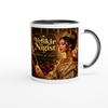 Yefikir Nigist (Queen of Love) - Ceramic Mug