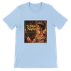 Yefikir Nigist (Queen of Love) - Unisex T-Shirt