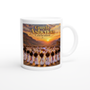 Guayla Ashenda Celebration - Ceramic Mug
