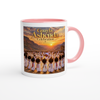 Guayla Ashenda Celebration - Ceramic Mug