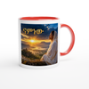 ናምነው/NaMnew - Ceramic Mug