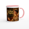 Yefikir Nigist (Queen of Love) - Ceramic Mug