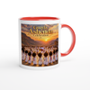 Guayla Ashenda Celebration - Ceramic Mug