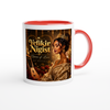 Yefikir Nigist (Queen of Love) - Ceramic Mug