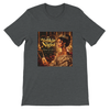 Yefikir Nigist (Queen of Love) - Unisex T-Shirt