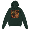 Yefikir Nigist (Queen of Love) - Classic Unisex Pullover Hoodie