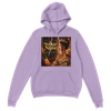 Yefikir Nigist (Queen of Love) - Classic Unisex Pullover Hoodie