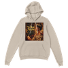 Yefikir Nigist (Queen of Love) - Classic Unisex Pullover Hoodie
