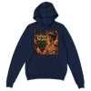 Yefikir Nigist (Queen of Love) - Classic Unisex Pullover Hoodie