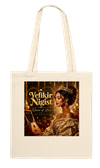Yefikir Nigist (Queen of Love) - Tote bag