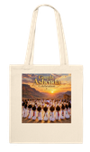 Guayla Ashenda Celebration - Tote bag