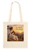 YeAbate Washint (My Father’s Washint) - Tote bag