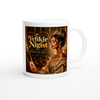 Yefikir Nigist (Queen of Love) - Ceramic Mug
